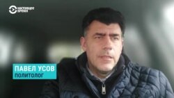 "В Беларуси и России сформировался электоральный тоталитаризм". Политолог Павел Усов – о парламентских "невыборах" в Беларуси
