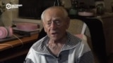 Однажды в Америке: 103-летний ветеран Великой Отечественной уехал в СШA 