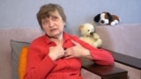 "Да, я вывесила флаг!" 87-летнюю минчанку оштрафовали за красно-белый флаг на балконе