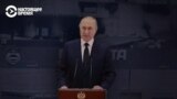 "Все говорят Буча. А вы Ракку видели?": фейки Путина о войне в Сирии