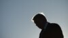 U.S. -- US President Donald Trump steps off Air Force One upon arrival at Greenville–Spartanburg International Airport in Greer, South Carolina, on October 16, 2017.