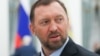 Russia - Oleg Deripaska